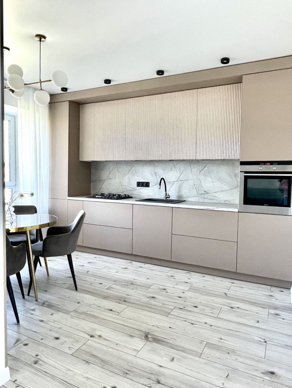 Продажа 1-комнатной квартиры 40 м²