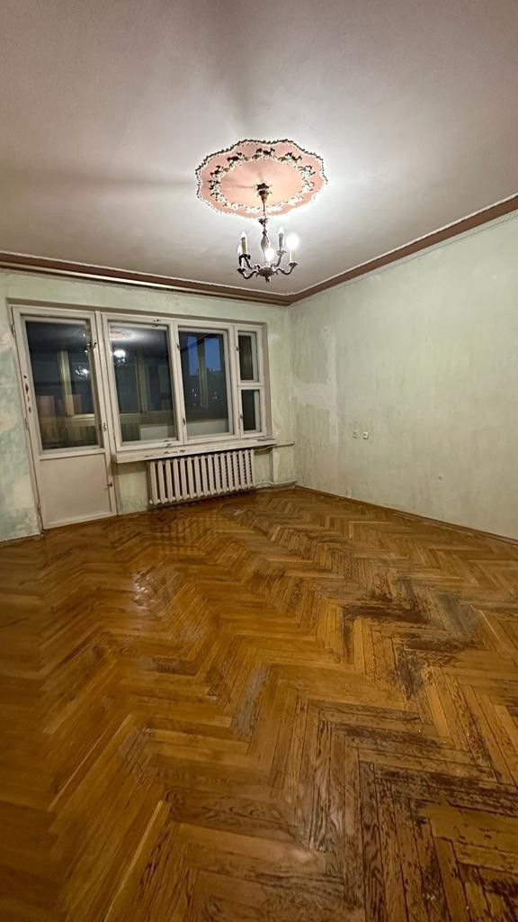 Продажа 3-комнатной квартиры 100 м², Дарницкий бул., 3