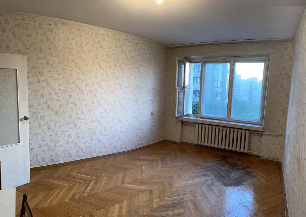 Продаж 3-кімнатної квартири 100 м², Дарницький бул., 3