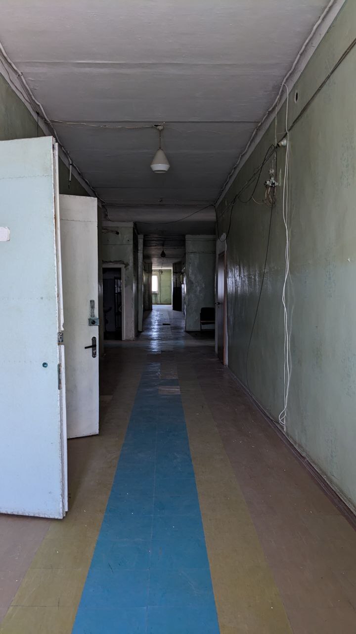 Продаж комерції 5050 м², 3-й Баглейский пров., 3