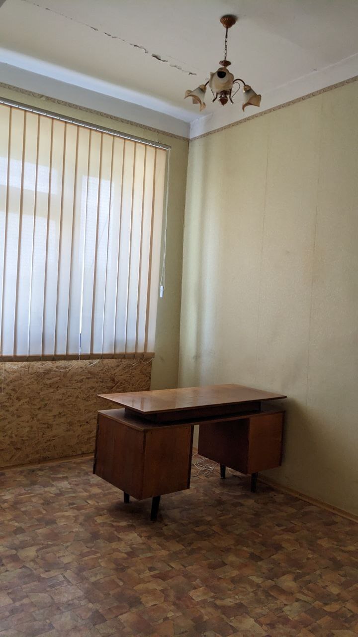 Продаж комерції 5050 м², 3-й Баглейский пров., 3