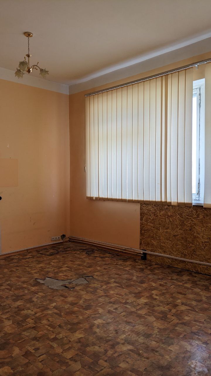 Продаж комерції 5050 м², 3-й Баглейский пров., 3
