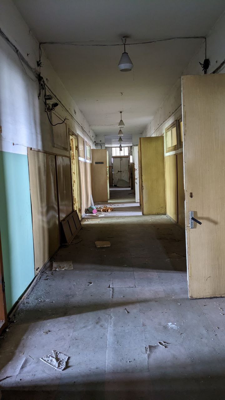 Продаж комерції 5050 м², 3-й Баглейский пров., 3