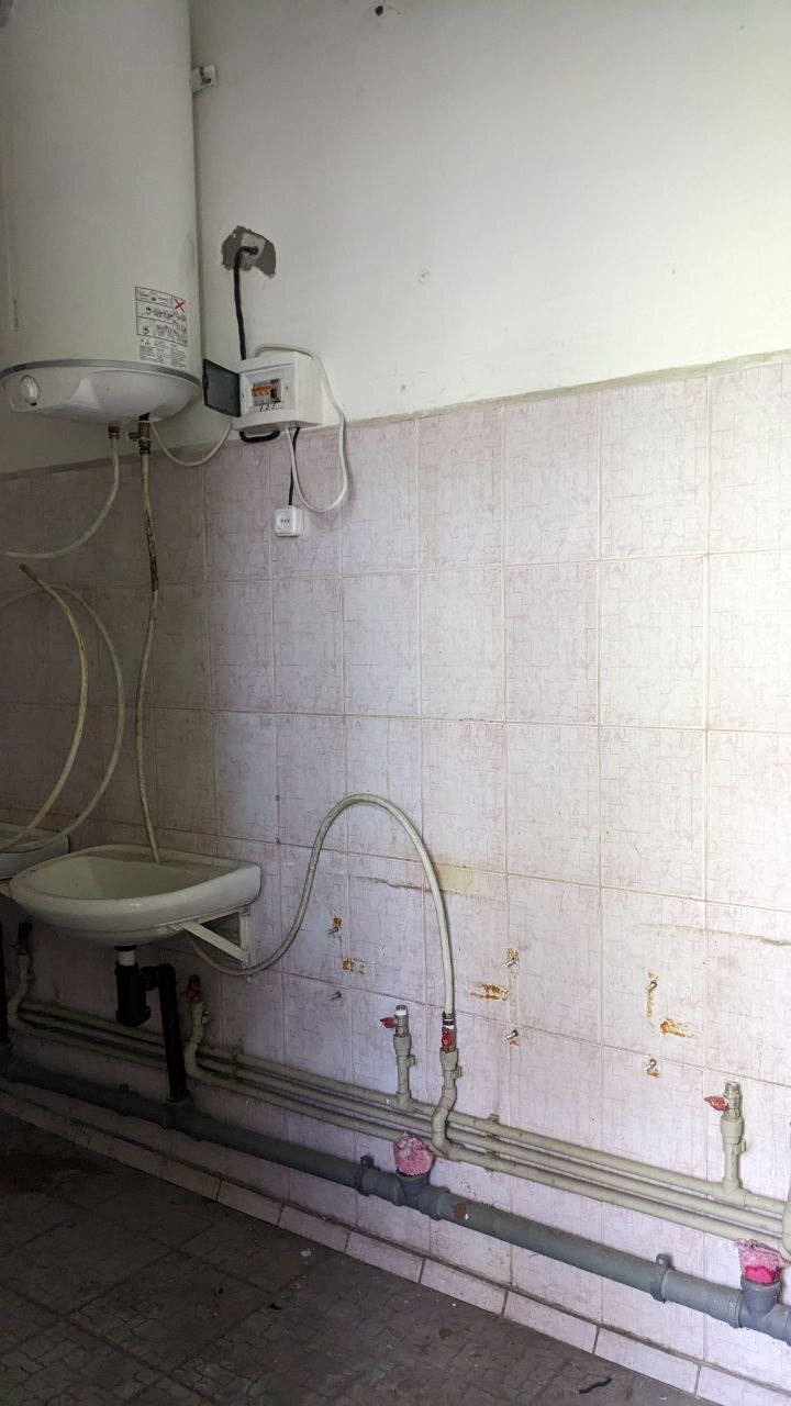 Продаж комерції 5050 м², 3-й Баглейский пров., 3
