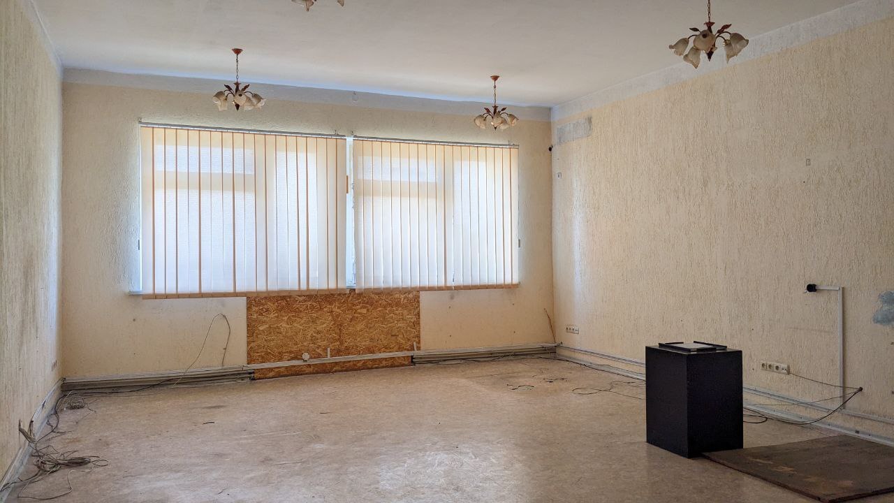 Продаж комерції 5050 м², 3-й Баглейский пров., 3