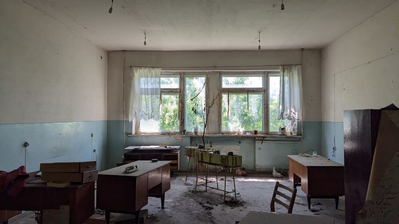 Продаж комерції 5050 м², 3-й Баглейский пров., 3