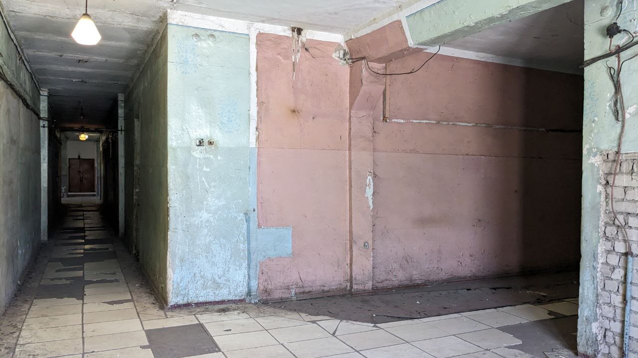 Продаж комерції 5050 м², 3-й Баглейский пров., 3