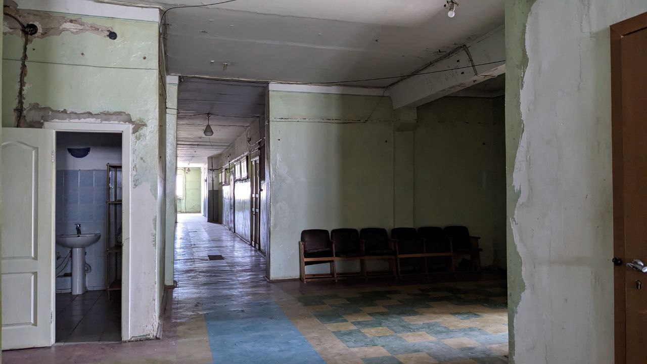 Продаж комерції 5050 м², 3-й Баглейский пров., 3