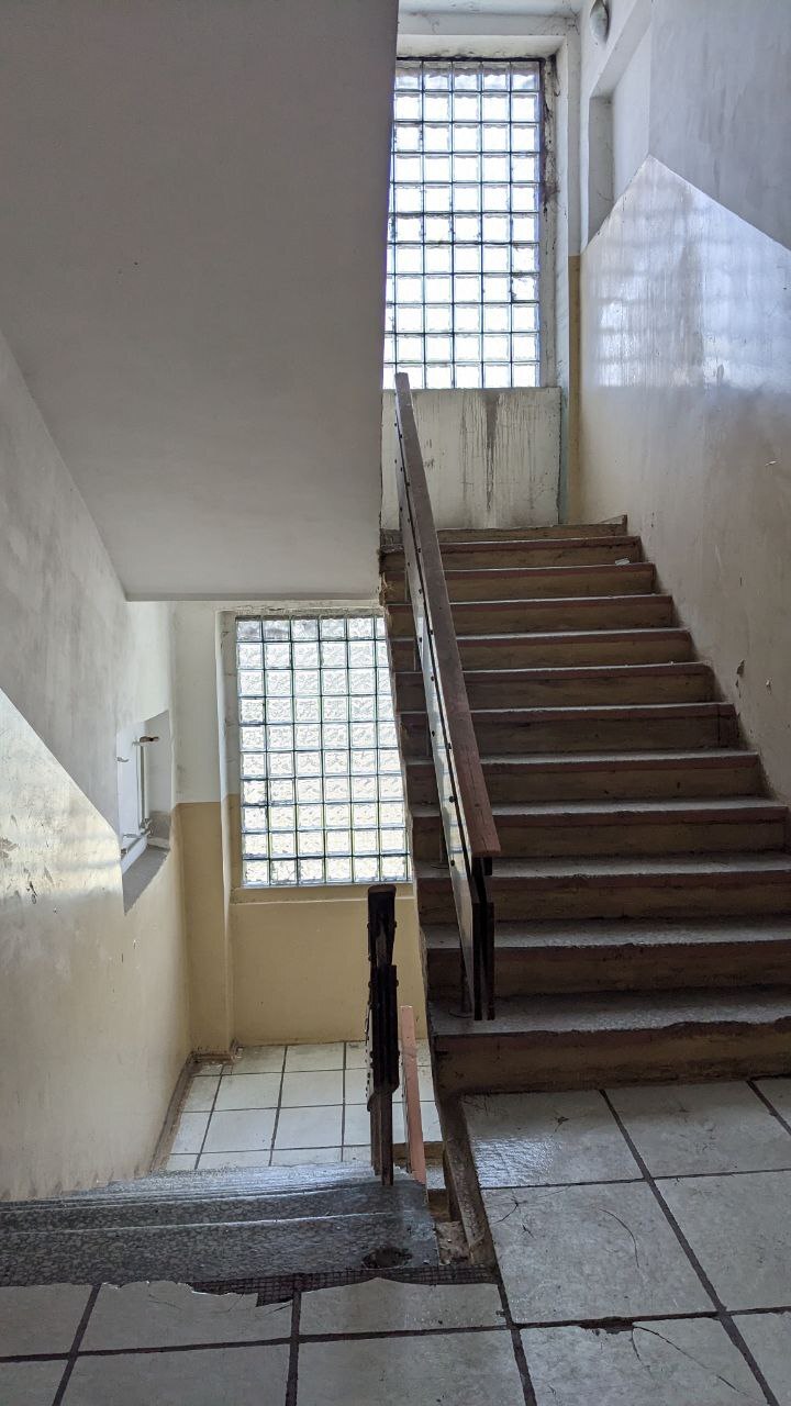 Продаж комерції 5050 м², 3-й Баглейский пров., 3
