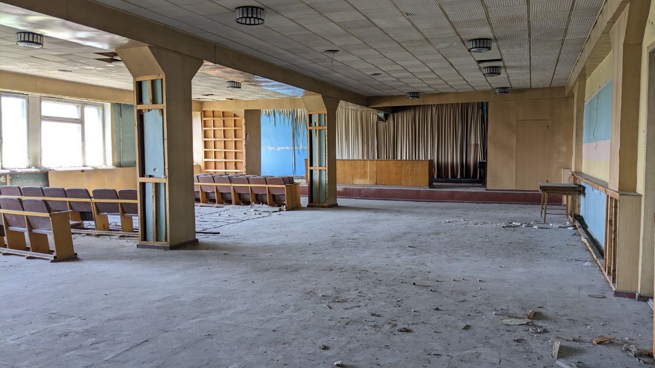 Продаж комерції 5050 м², 3-й Баглейский пров., 3