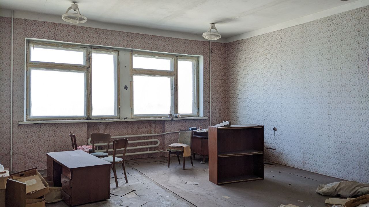 Продаж комерції 5050 м², 3-й Баглейский пров., 3