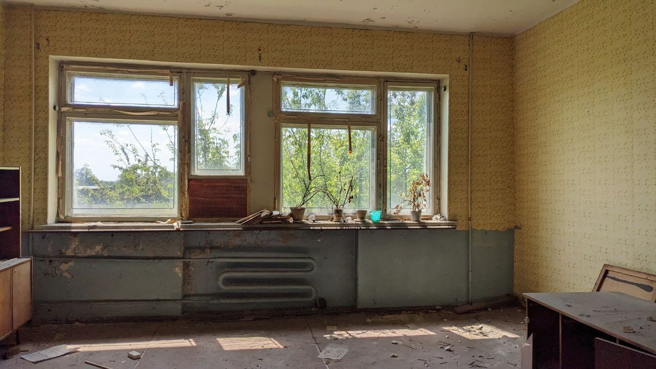 Продаж комерції 5050 м², 3-й Баглейский пров., 3
