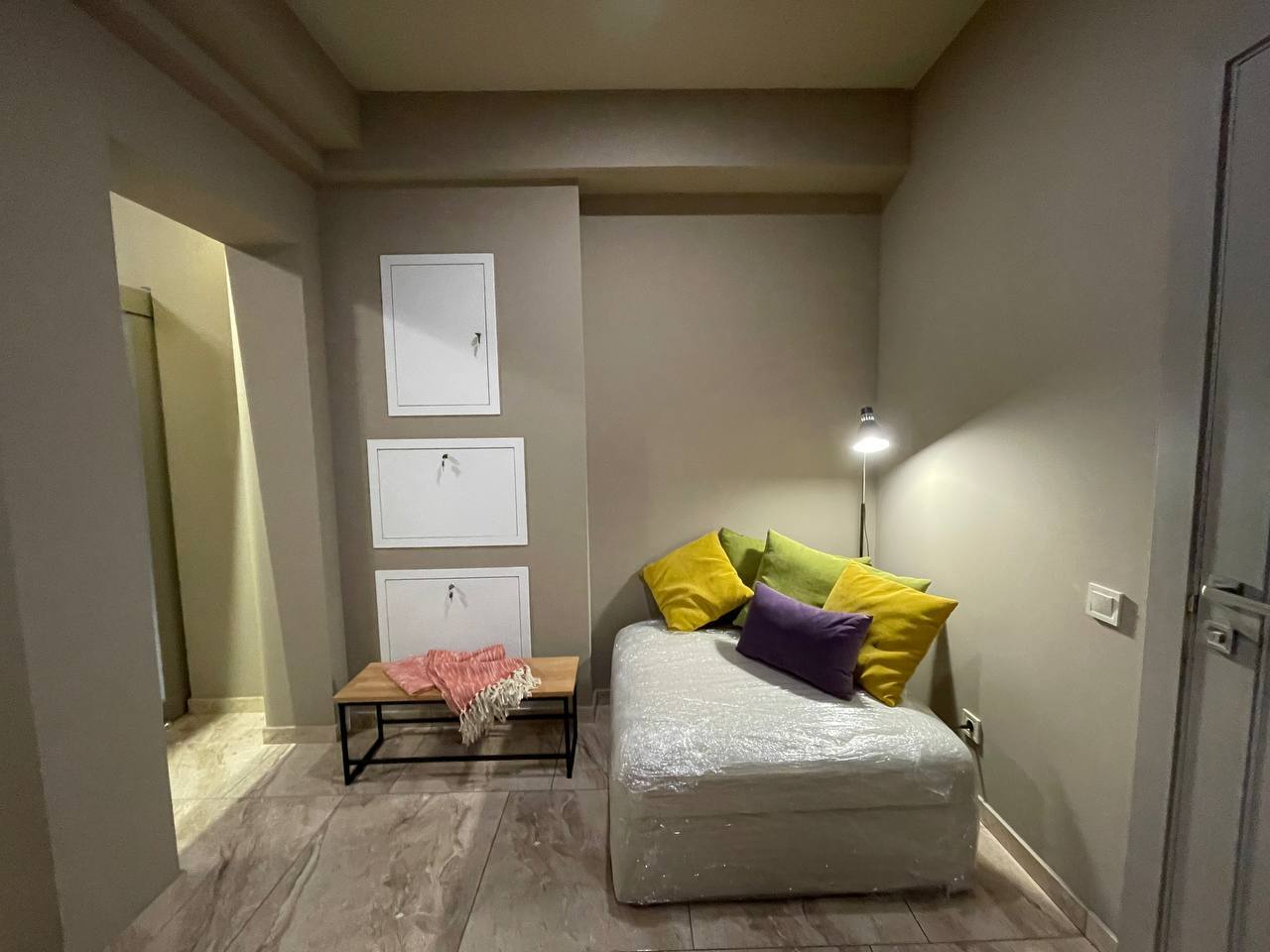 Оренда офісу 240 м², Помаранчева,22