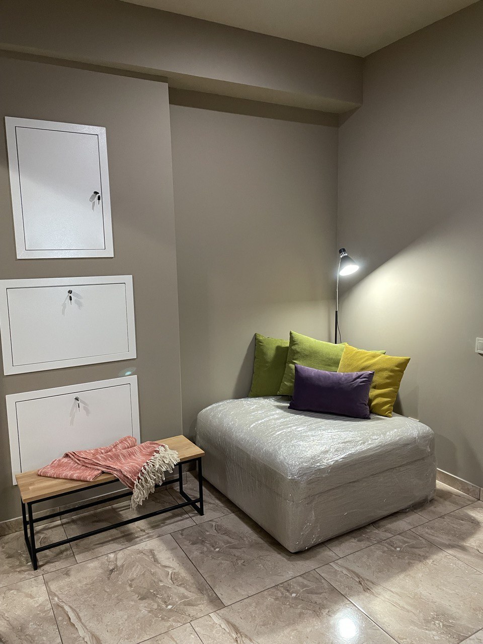 Оренда офісу 240 м², Помаранчева,22
