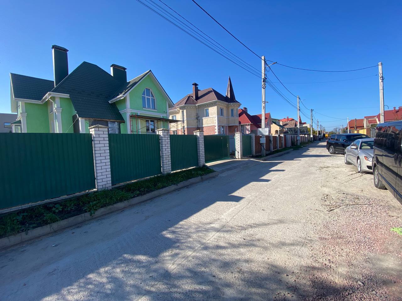 Оренда офісу 240 м², Помаранчева,22