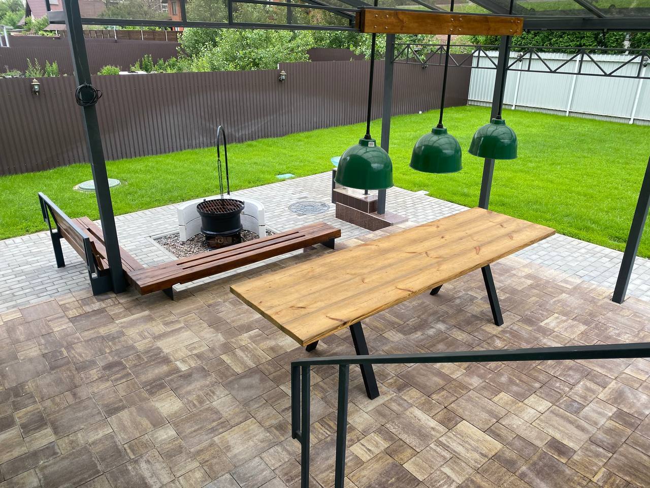 Оренда офісу 240 м², Помаранчева,22