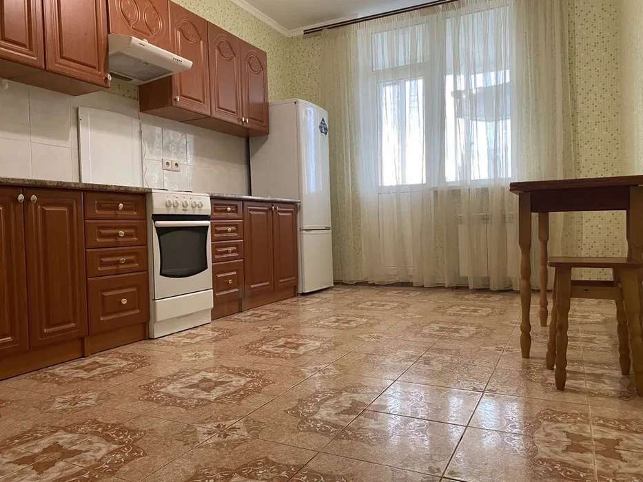 Аренда 1-комнатной квартиры 58 м², Елизаветы Чавдар ул., 1