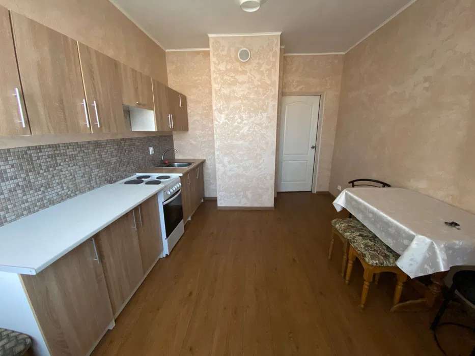 Аренда 3-комнатной квартиры 103 м², Градинская ул., 3