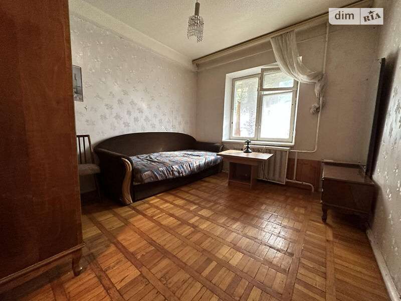 Продажа 2-комнатной квартиры 51 м², Березняковская ул., 14