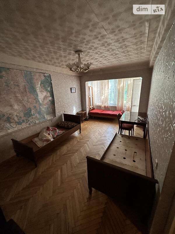 Продажа 2-комнатной квартиры 51 м², Березняковская ул., 14