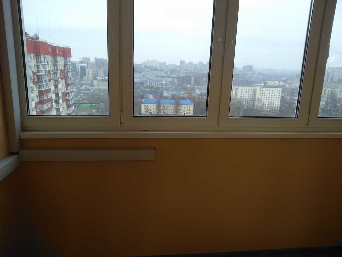 Продажа 2-комнатной квартиры 77 м², Ясиноватский пер., 11
