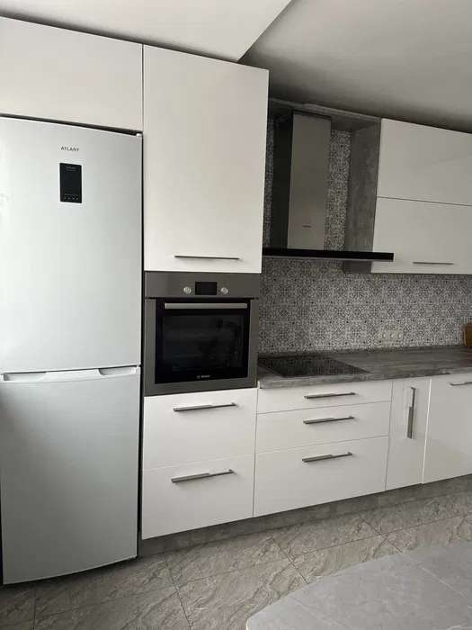Продаж 2-кімнатної квартири 58 м², Соломії Крушельницької вул.