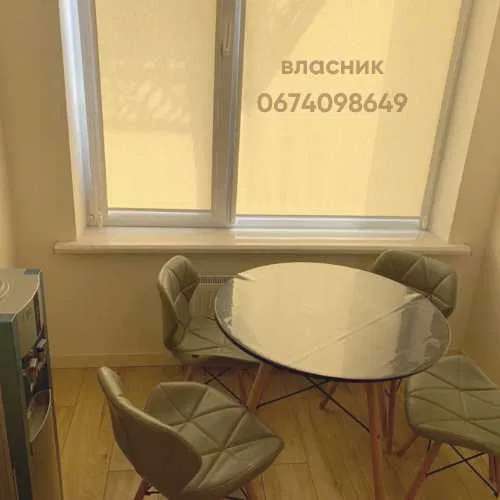 Оренда 1-кімнатної квартири 40 м², Академіка Заболотного вул.