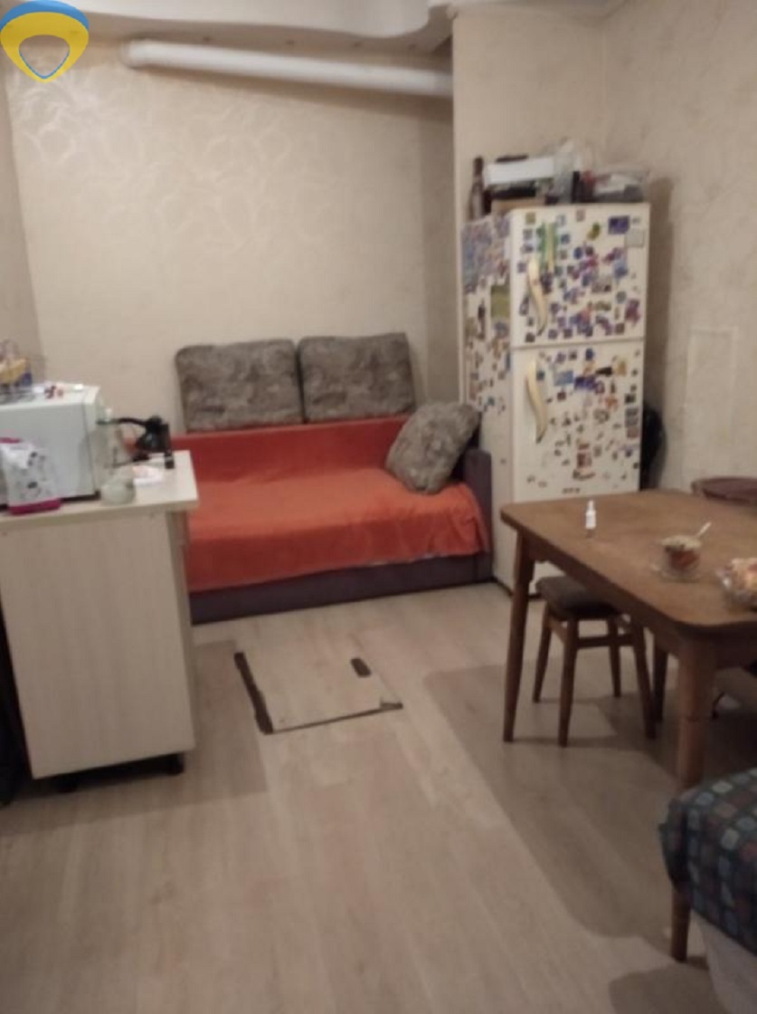 Продаж 1-кімнатної квартири 38 м², Ольгиевский узвіз