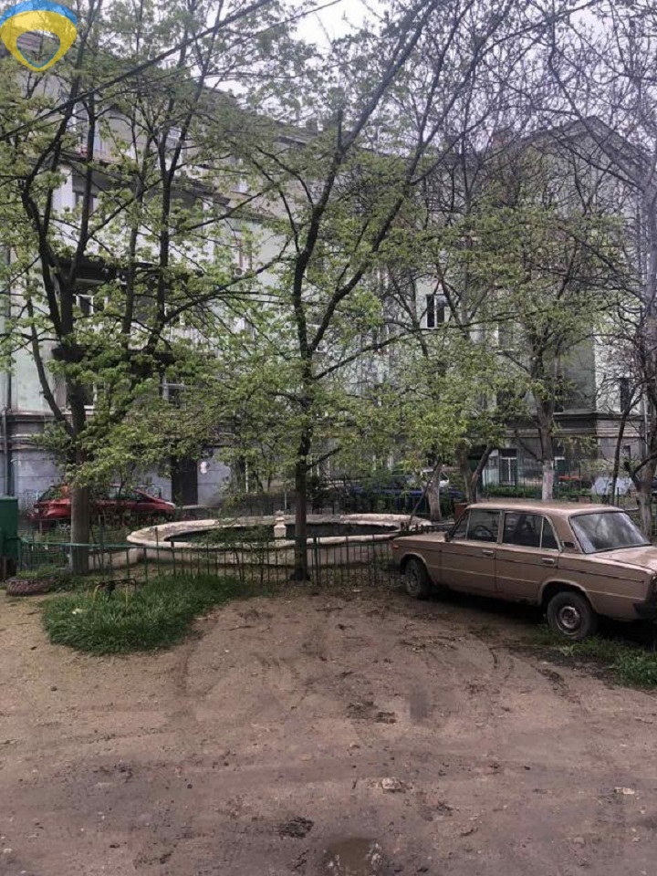 Продаж 2-кімнатної квартири 60 м², Новосельского вул.