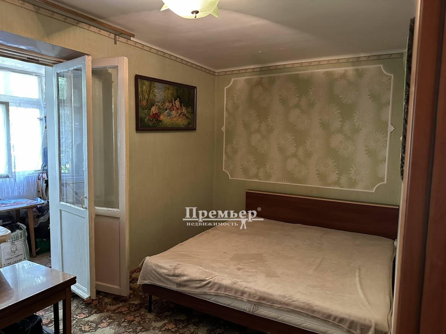 Продаж 2-кімнатної квартири 39.8 м², Варненська вул.