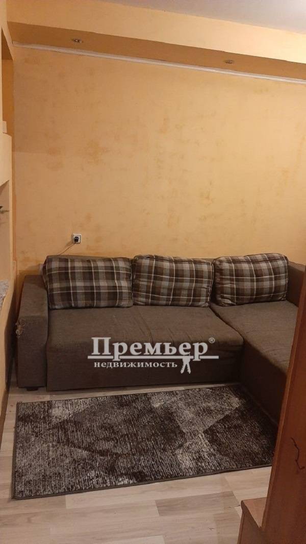 Продажа 1-комнатной квартиры 30 м², Затонского пер.
