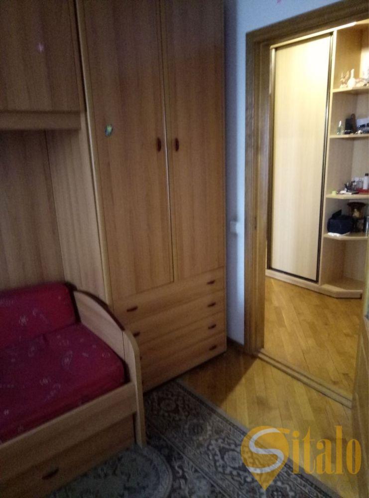 Продажа 4-комнатной квартиры 100 м², Чумаченко ул.