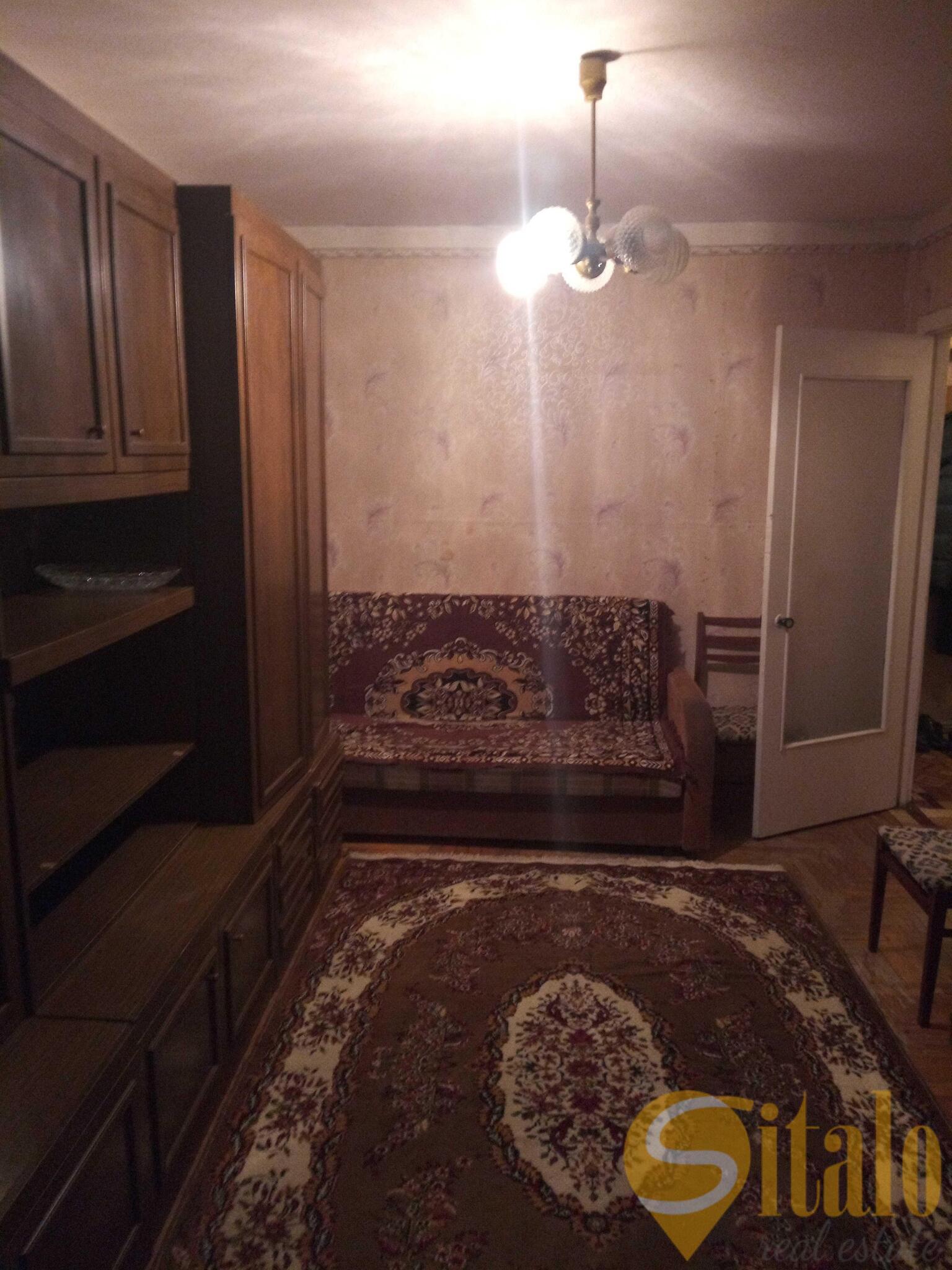 Продаж 2-кімнатної квартири 42.57 м², Парамонова вул.
