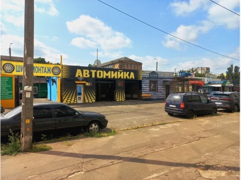 Продаж приміщення вільного призначення 750 м², Перова бул.
