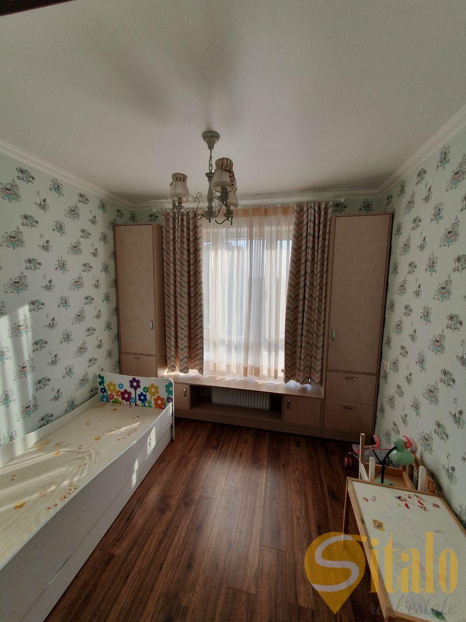 Продажа 4-комнатной квартиры 82 м², Новокузнецкая ул.
