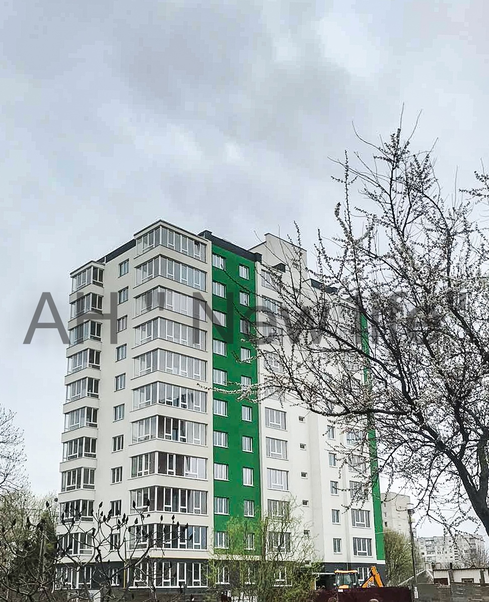 Продажа 2-комнатной квартиры 66 м², Киевская ул.