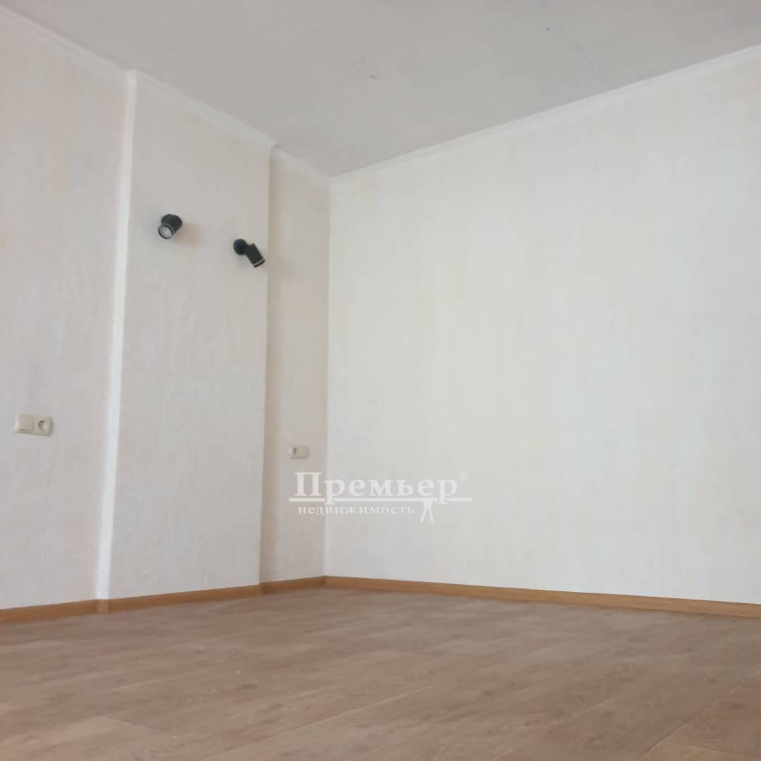Продаж 1-кімнатної квартири 46 м², Генерала Бочарова вул.