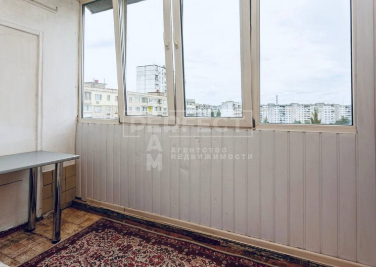 Продаж 2-кімнатної квартири 48 м², Олександра Архипенка вул., 8В