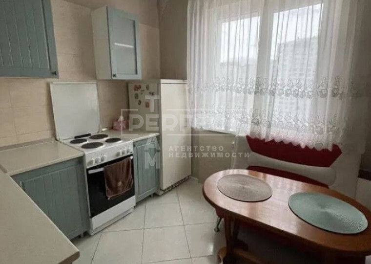 Продажа 2-комнатной квартиры 61 м², Анны Ахматовой ул., 14Б
