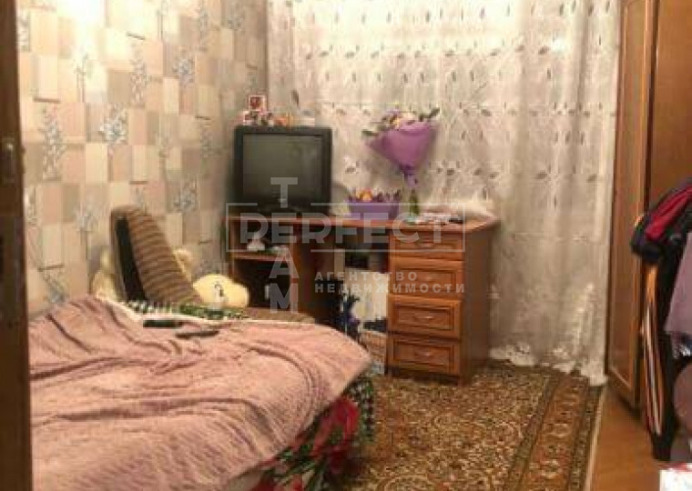 Продажа 2-комнатной квартиры 60 м², Анны Ахматовой ул., 3А