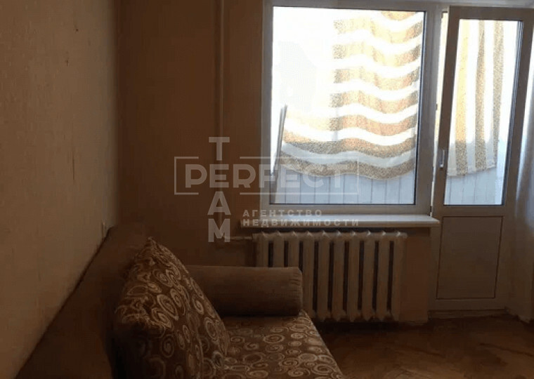 Продаж 1-кімнатної квартири 34 м², Миколи Бажана просп., 9В