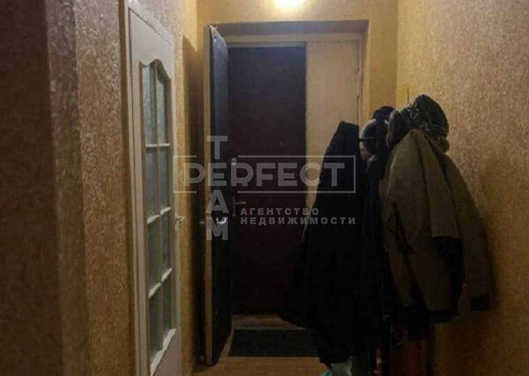 Продажа 2-комнатной квартиры 53 м², Михаила Бойчука ул., 12А