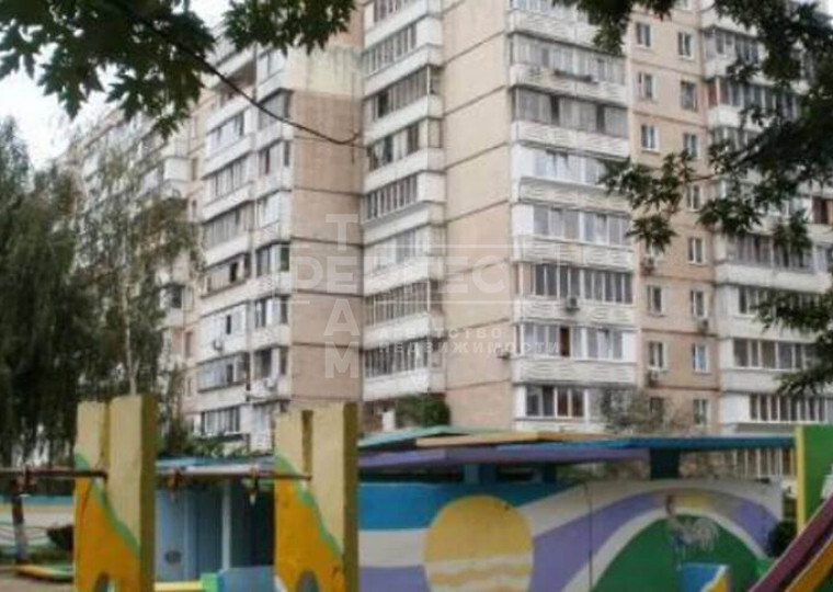 Продаж 3-кімнатної квартири 72 м², Архітектора Вербицького вул., 14Б