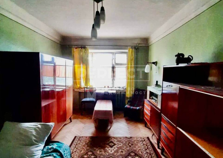 Продажа 2-комнатной квартиры 46 м², Академика Вернадского бул., 16