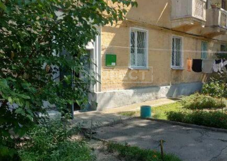 Продаж 2-кімнатної квартири 48 м², Волго-Донська вул., 72