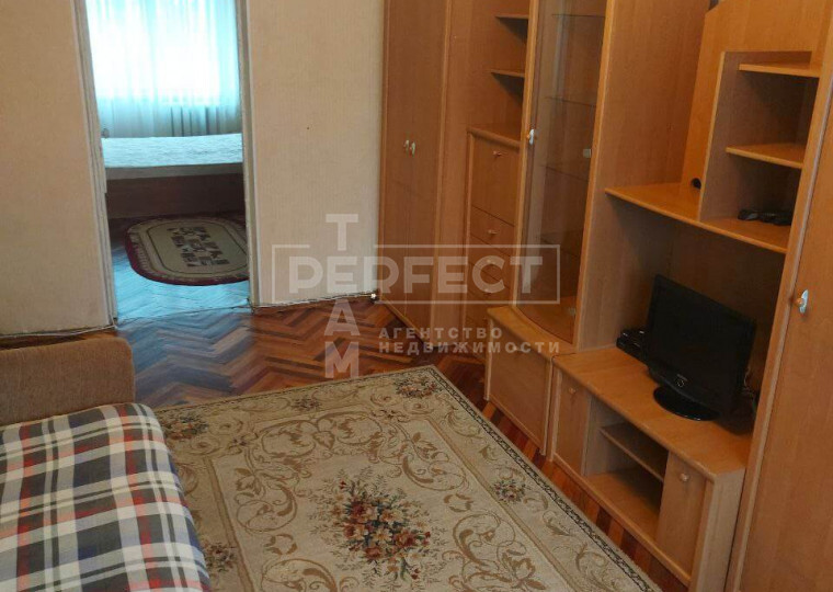 Продаж 2-кімнатної квартири 45 м², Волгоградська вул., 41
