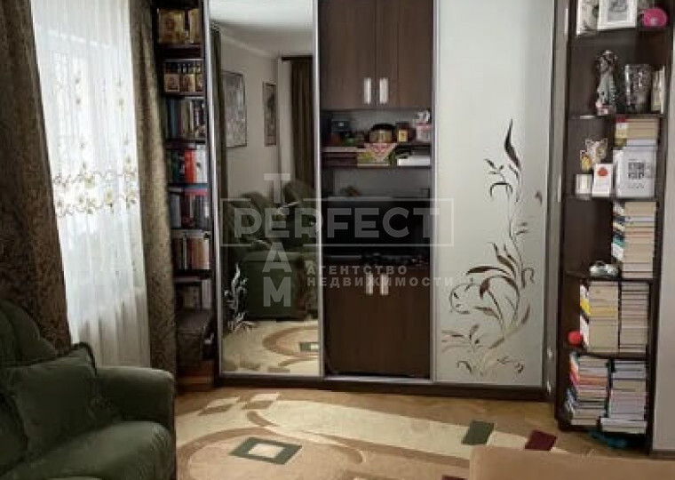 Продаж 1-кімнатної квартири 31 м², Героїв Севастополя вул., 25