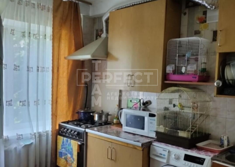Продаж 2-кімнатної квартири 40 м², Михайла Донця вул., 19Б