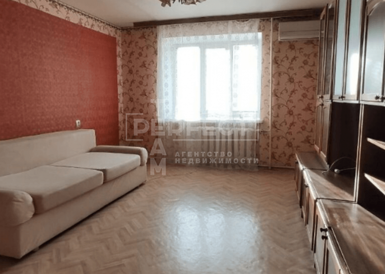 Продажа 2-комнатной квартиры 61 м², Драгоманова ул., 17