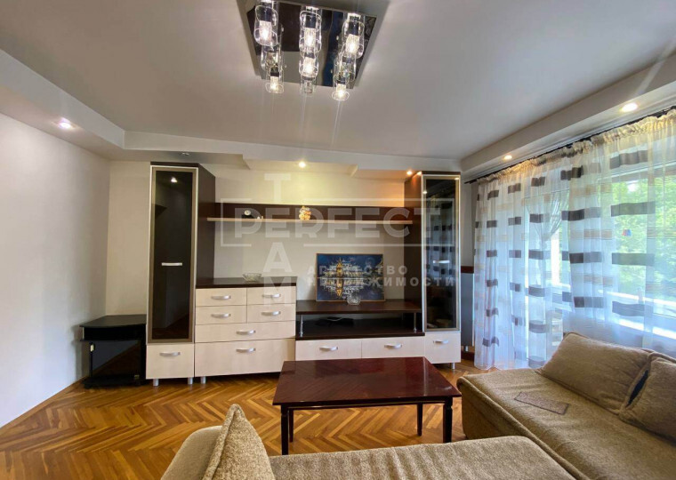 Продажа 2-комнатной квартиры 47 м², Василия Жуковского пер., 5